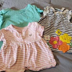 Set of 3 Shirts
